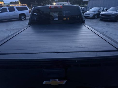 Used 2017 Chevrolet Silverado 1500 High Country image 20