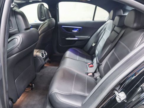 Certified 2023 Mercedes-Benz C 300 Sedan image 23