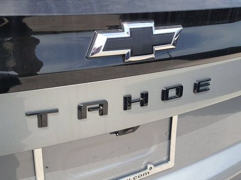 New 2026 Chevrolet Tahoe LS w/ LPO, Dark Essentials Package RWD image 36