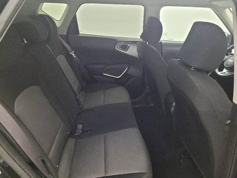 Used 2021 Kia Soul LX FWD image 19