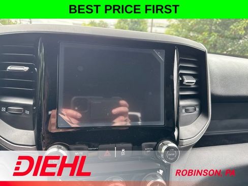 New 2026 RAM 5500 Tradesman w/ Chrome Appearance Group AWD/4WD image 28