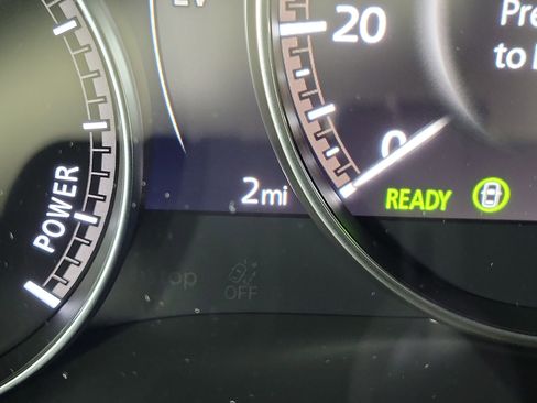 New 2026 MAZDA CX-50 2.5 Hybrid w/ Premium Plus Pkg image 18