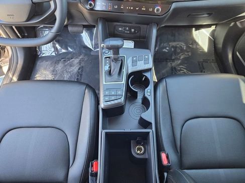 New 2026 Kia Sportage EX image 26