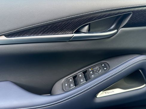 New 2026 INFINITI QX60 Sport w/ Dark Cargo Package image 10