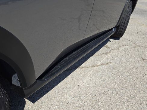 New 2025 Nissan Armada PRO-4X image 13