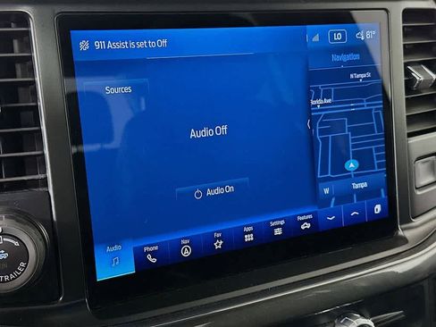 Certified 2023 Ford F150 XLT w/ Equipment Group 302A High image 17