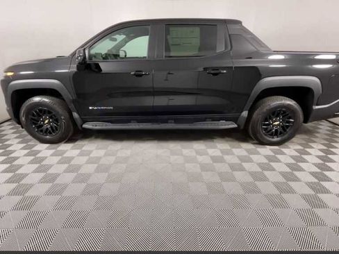 New 2024 Chevrolet Silverado EV W/T AWD/4WD image 11