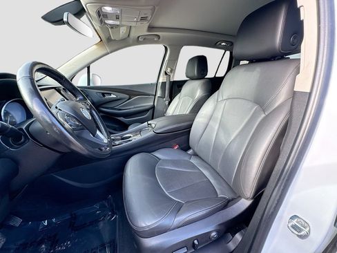 Used 2019 Buick Envision Essence w/ LPO, Active Package AWD/4WD image 20