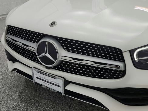 Used 2022 Mercedes-Benz GLC 300 image 19