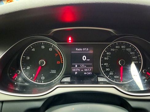 Used 2014 Audi A4 2.0T Premium Plus w/ Premium Plus Package image 15