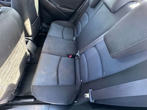 Used 2016 Scion iA image 18