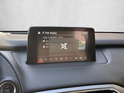 Used 2019 MAZDA CX-9 Touring w/ Touring Premium Package image 12