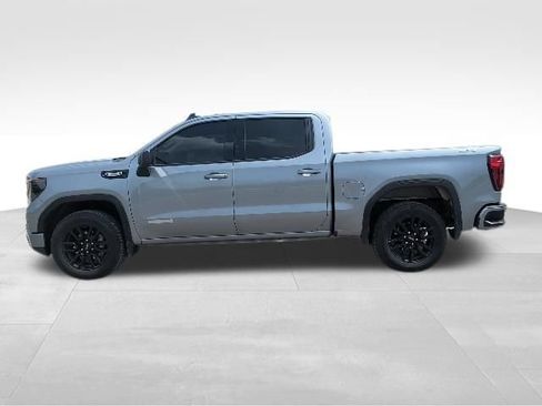 Used 2026 GMC Sierra 1500 Elevation AWD/4WD image 6