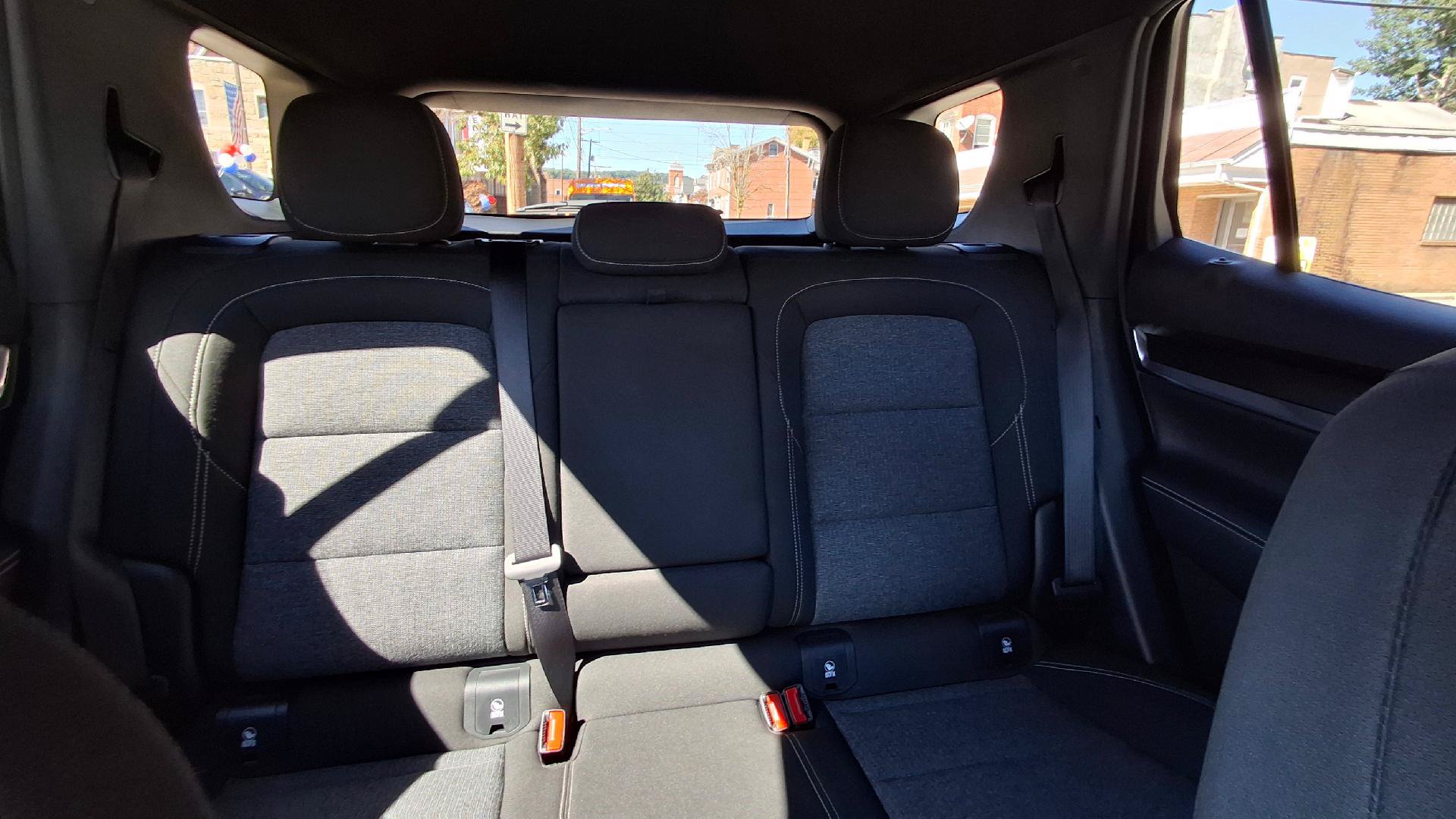 Used 2026 GMC Terrain Elevation AWD/4WD image 20