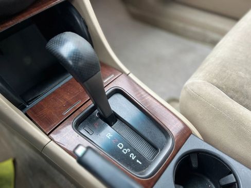 Used 2007 Honda Accord EX image 21