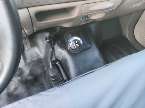 Used 1999 Ford F250 4x4 Crew Cab Super Duty image 19