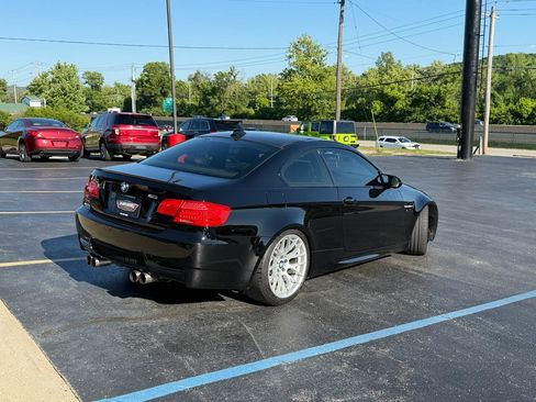 Used 2013 BMW M3 Coupe RWD image 3