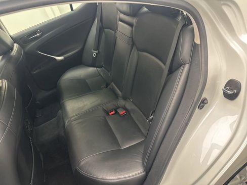 Used 2010 Lexus IS 250 AWD image 13