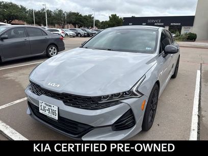 Used 2023 Kia K5 GT-Line