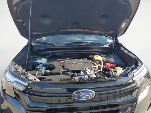 New 2025 Subaru Forester Sport image 20