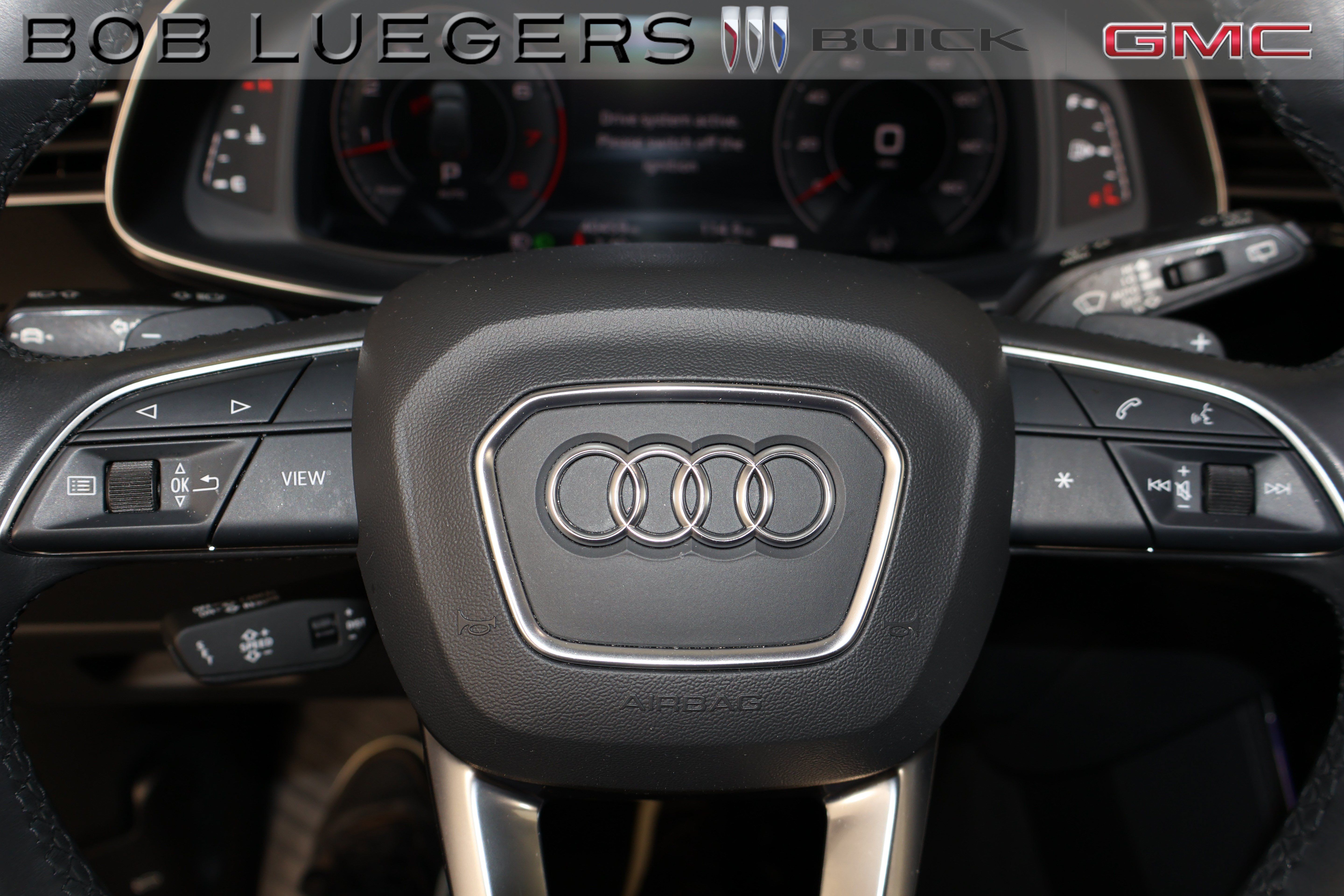 Used 2021 Audi Q7 3.0T Prestige AWD/4WD image 30