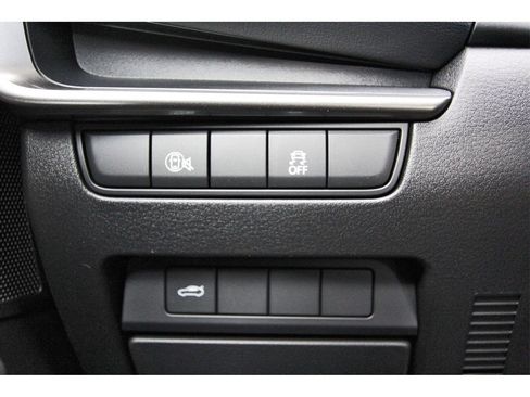 New 2026 MAZDA MAZDA3 s Sport image 17