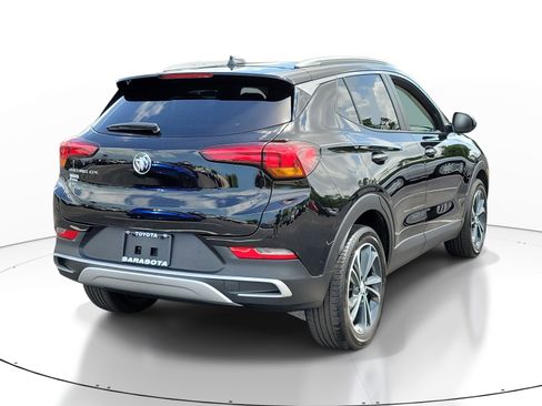 Used 2023 Buick Encore GX Select FWD image 6