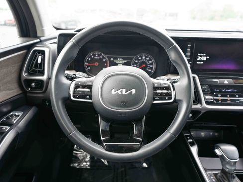 Used 2023 Kia Sorento X-Line EX AWD/4WD image 21