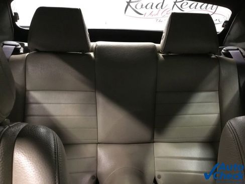 Used 2012 Ford Mustang Premium image 34