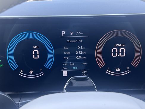 New 2026 Hyundai Santa Fe SEL image 21