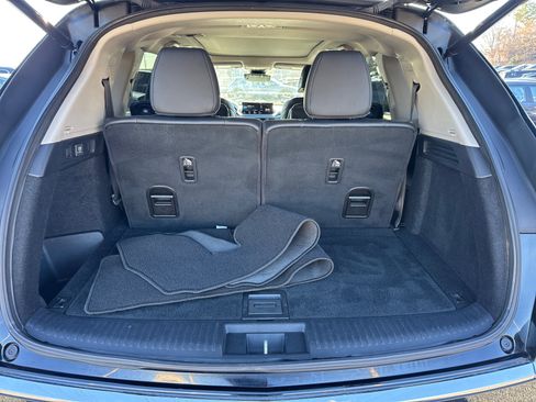Used 2022 Acura MDX SH-AWD image 18