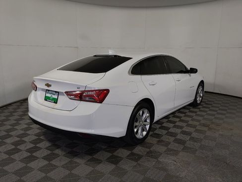 Used 2020 Chevrolet Malibu LT FWD image 9