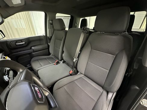 Certified 2023 GMC Sierra 1500 Pro w/ Graphite Edition image 29