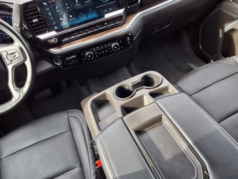 Used 2023 Chevrolet Silverado 1500 RST w/ Rally Edition image 10