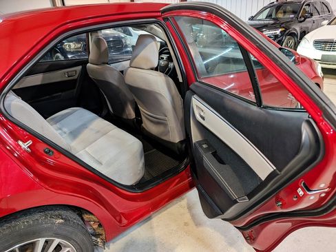 Used 2014 Toyota Corolla LE Premium image 23