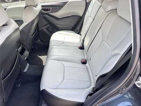 Used 2019 Subaru Forester w/ Popular Package #1 AWD/4WD image 23