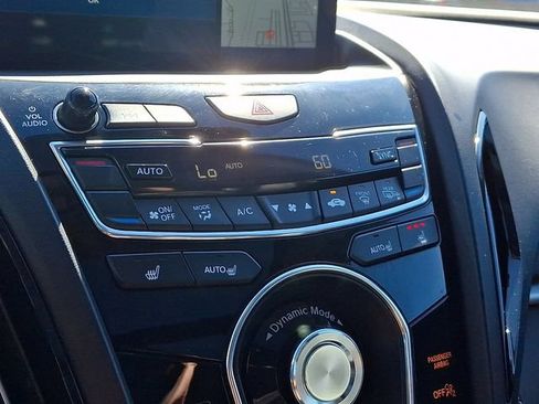 Used 2022 Acura RDX AWD w/ Technology Package image 16