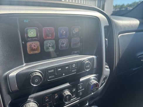 Used 2017 GMC Sierra 1500 SLE w/ Elevation Edition AWD/4WD image 40
