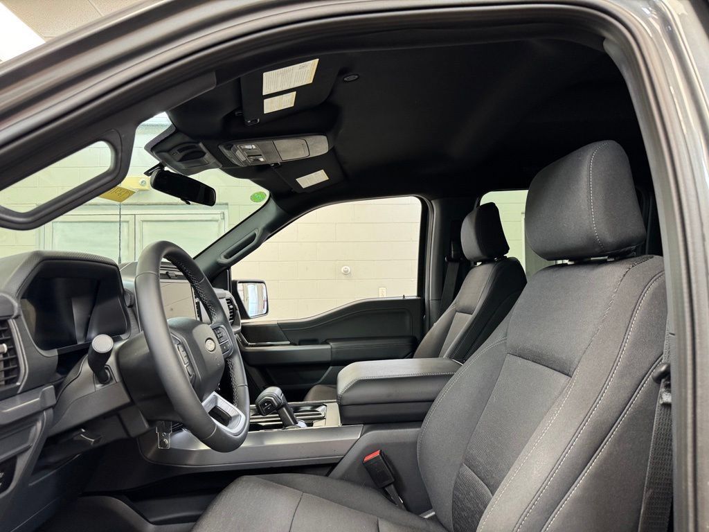 Used 2026 Ford F150 XLT w/ Tow/Haul Package AWD/4WD image 14