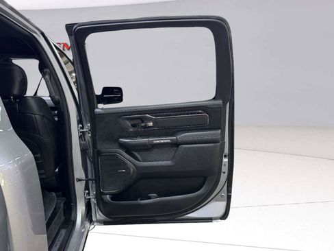 Used 2022 RAM 1500 TRX w/ TRX Level 2 Equipment Group AWD/4WD image 54