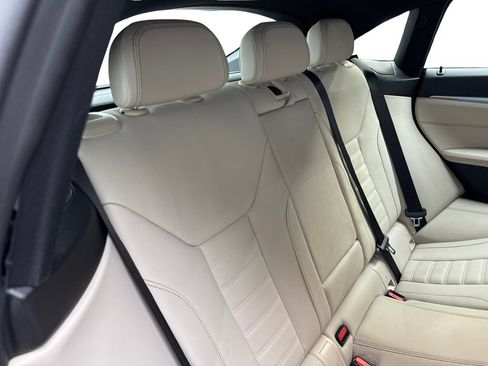 Used 2023 BMW i4 eDrive40 w/ M Sport Package RWD image 40