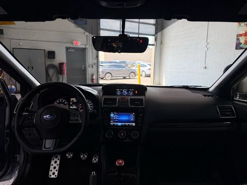 Used 2021 Subaru WRX w/ Popular Package #3 (IZT) AWD/4WD image 20