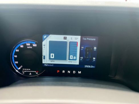 Used 2023 Ford Bronco 4-Door w/ Sasquatch Package image 12