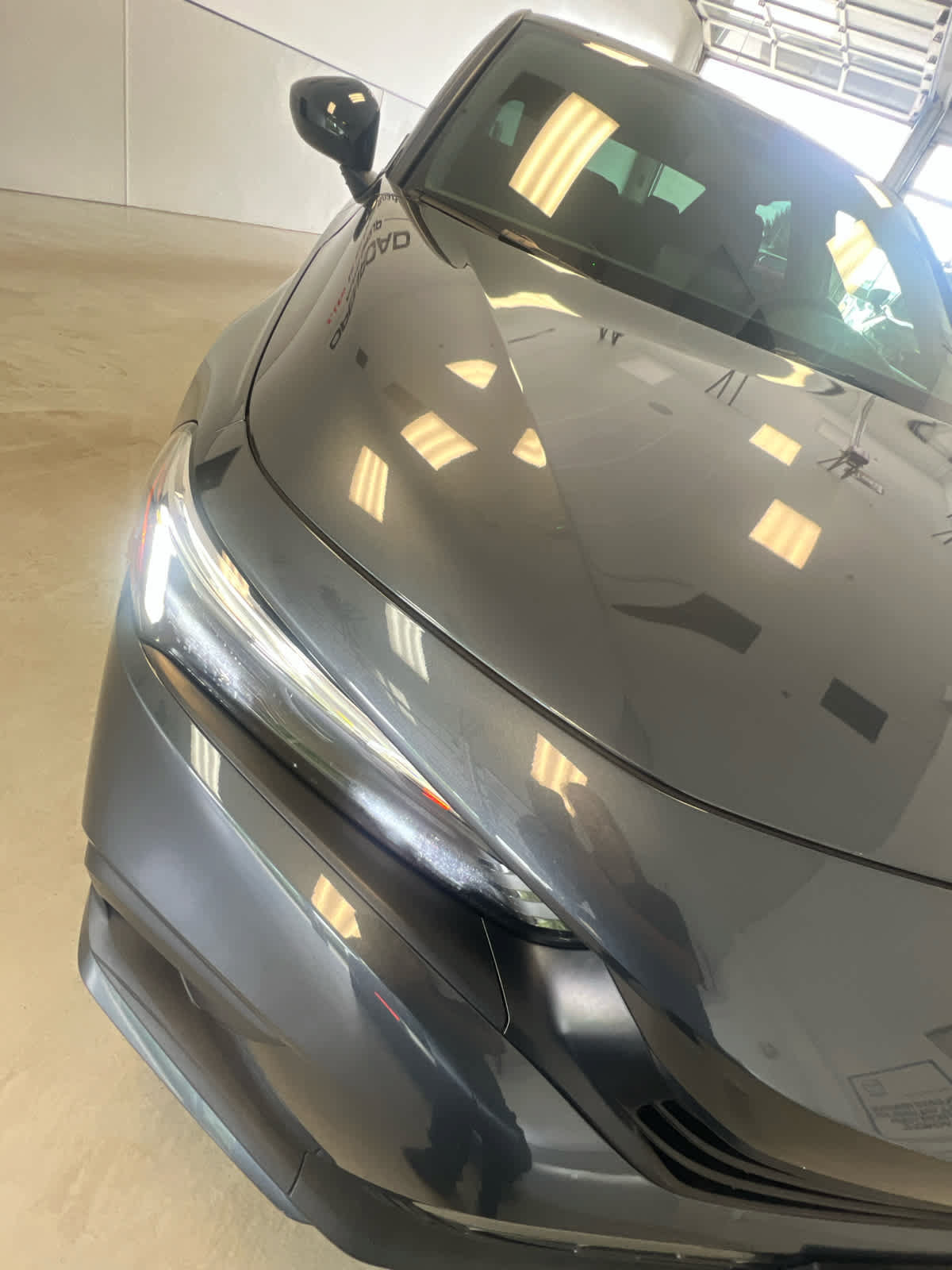 Used 2024 Honda Civic Sport image 9