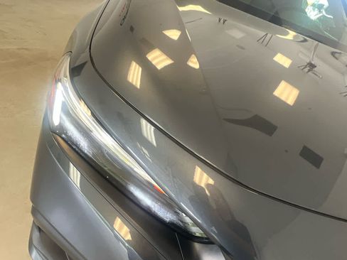 Used 2024 Honda Civic Sport image 9