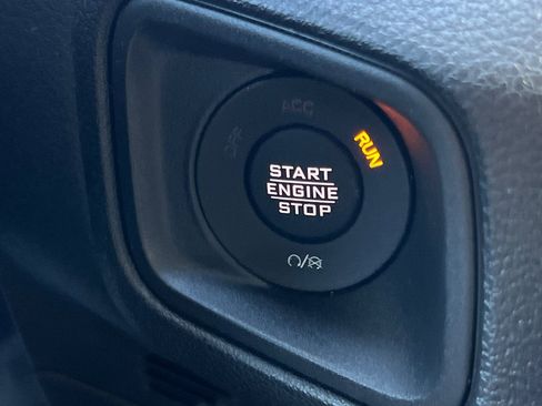 New 2026 Jeep Wrangler Unlimited Sport AWD/4WD image 22