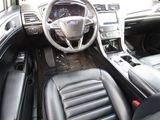 Used 2020 Ford Fusion SEL image 2