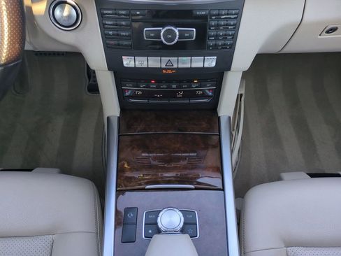 Used 2014 Mercedes-Benz E 350 4MATIC Sedan w/ Premium 1 Package image 18