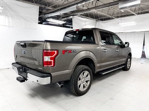 Used 2019 Ford F150 XLT w/ Equipment Group 302A Luxury AWD/4WD image 5