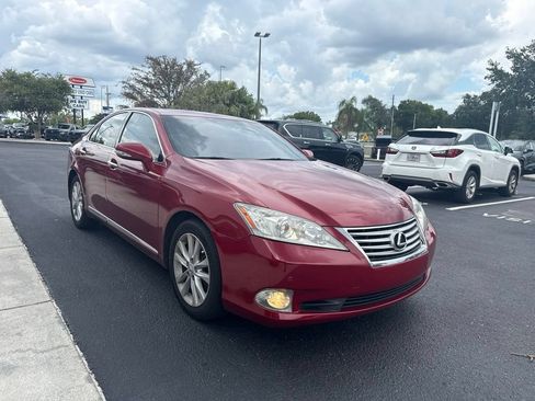 Used 2010 Lexus ES 350 FWD image 3
